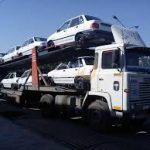 معرفی تریلرهای حمل خودرو در ایران و جهان